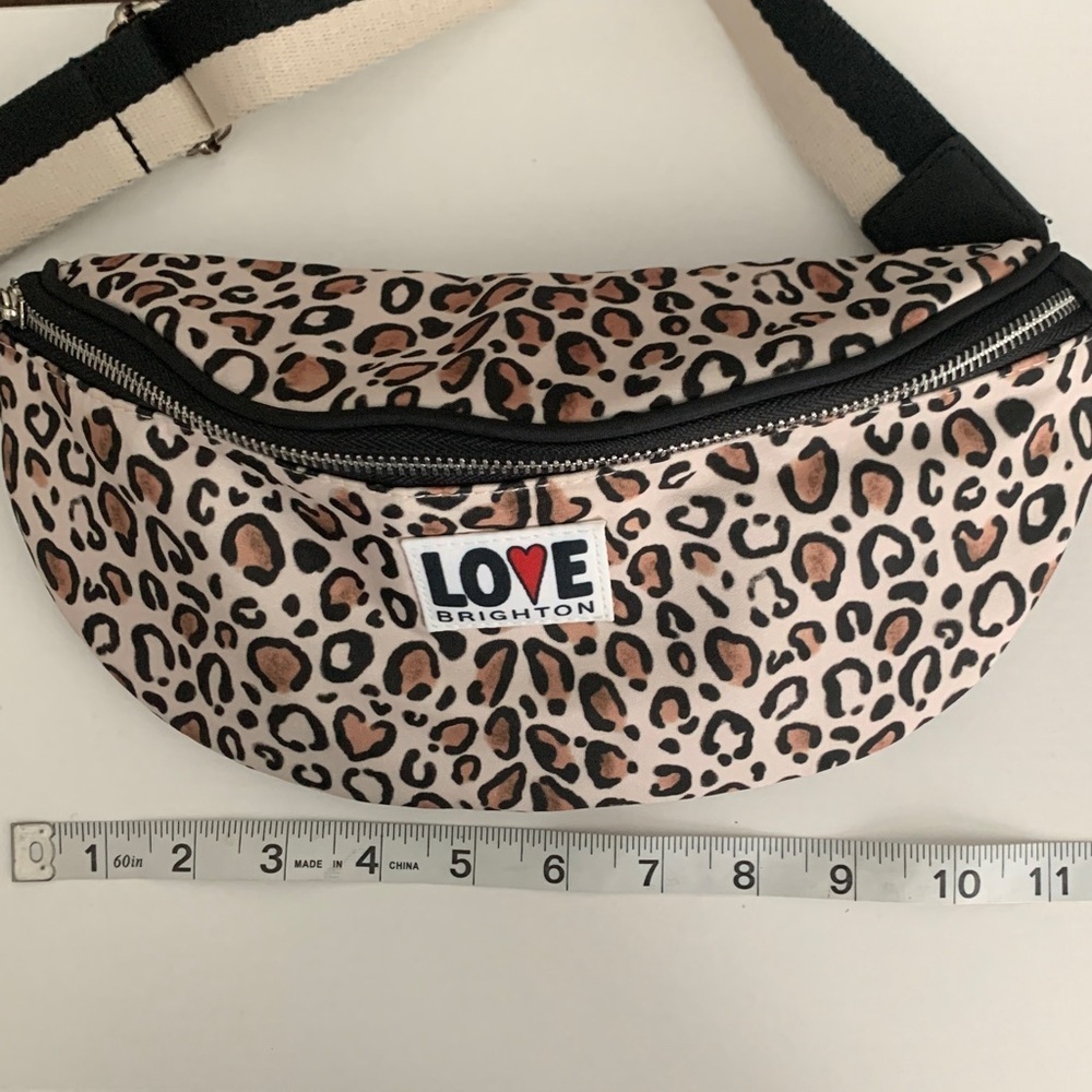 Brighton Love Fanny Pack - Picture 7 of 8